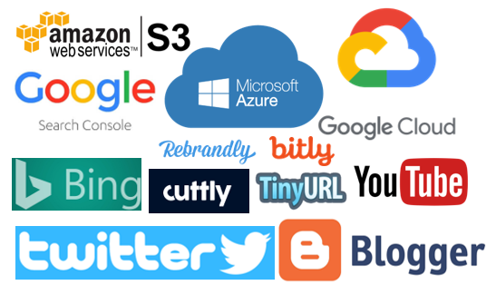 cloud platform integrations cloud platform integrations